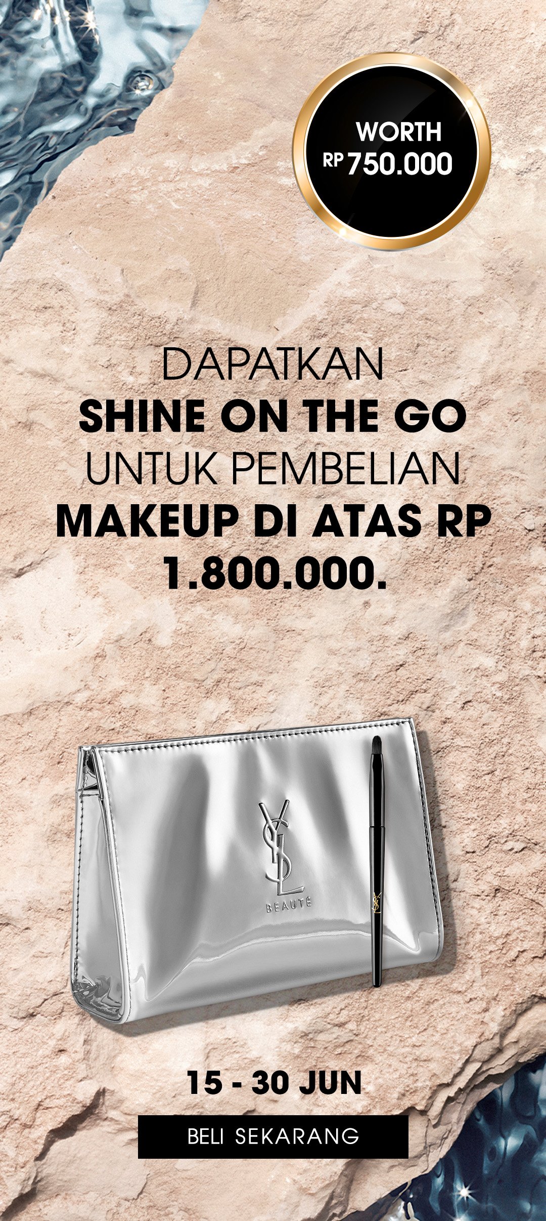 Bestseller Beauty Products