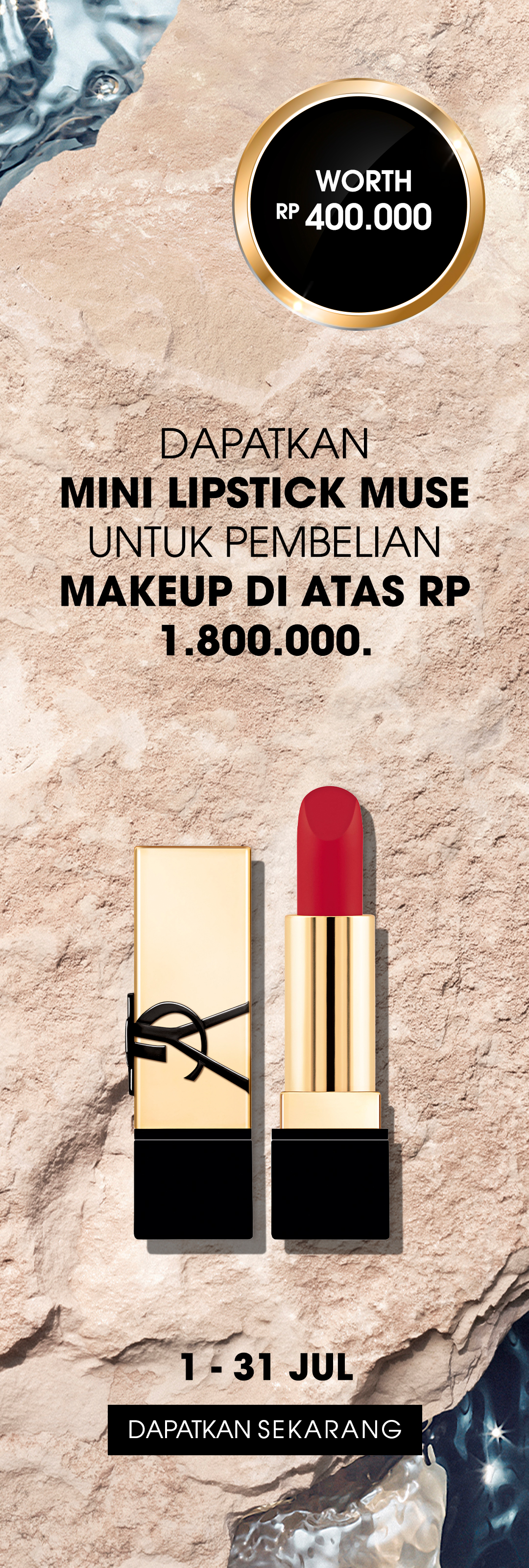 Bestseller Beauty Products