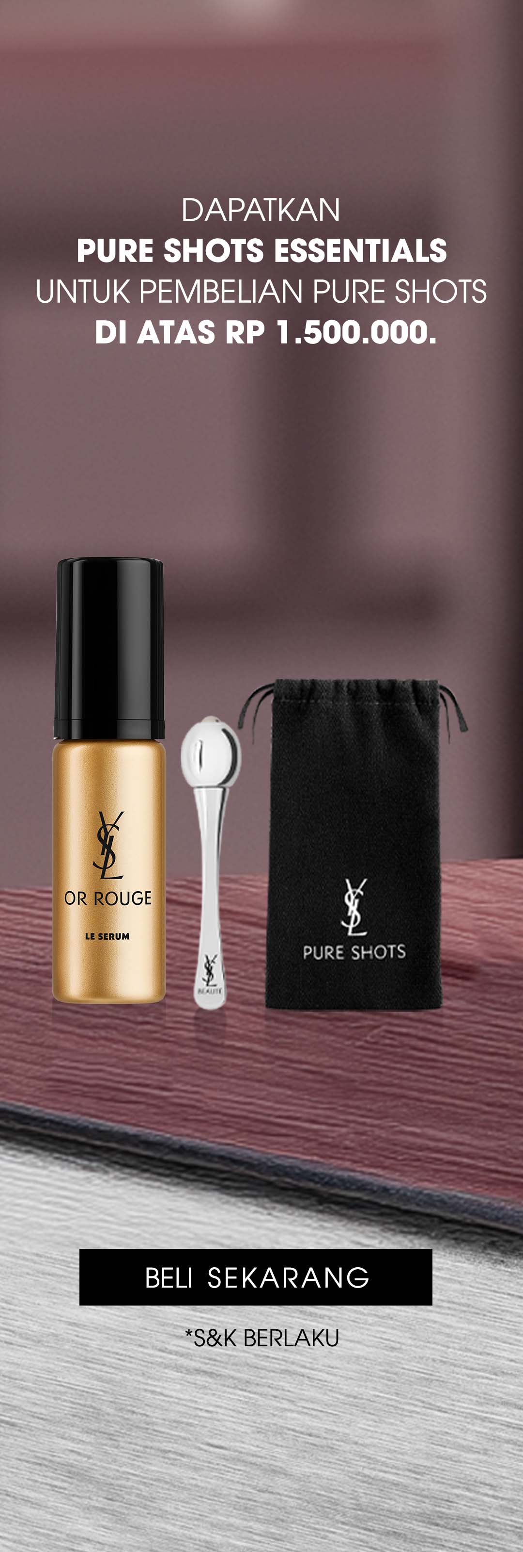 Bestseller Beauty Products
