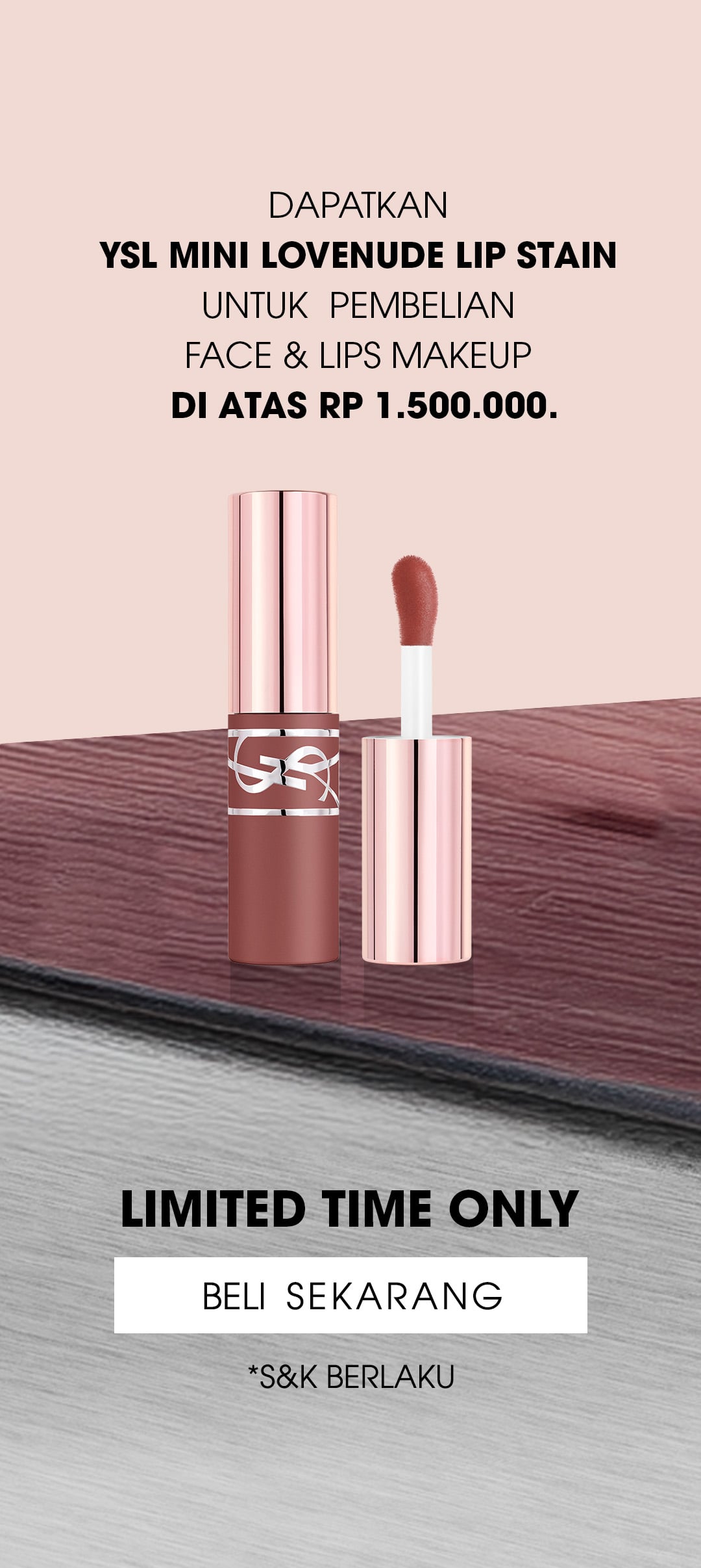 Bestseller Beauty Products