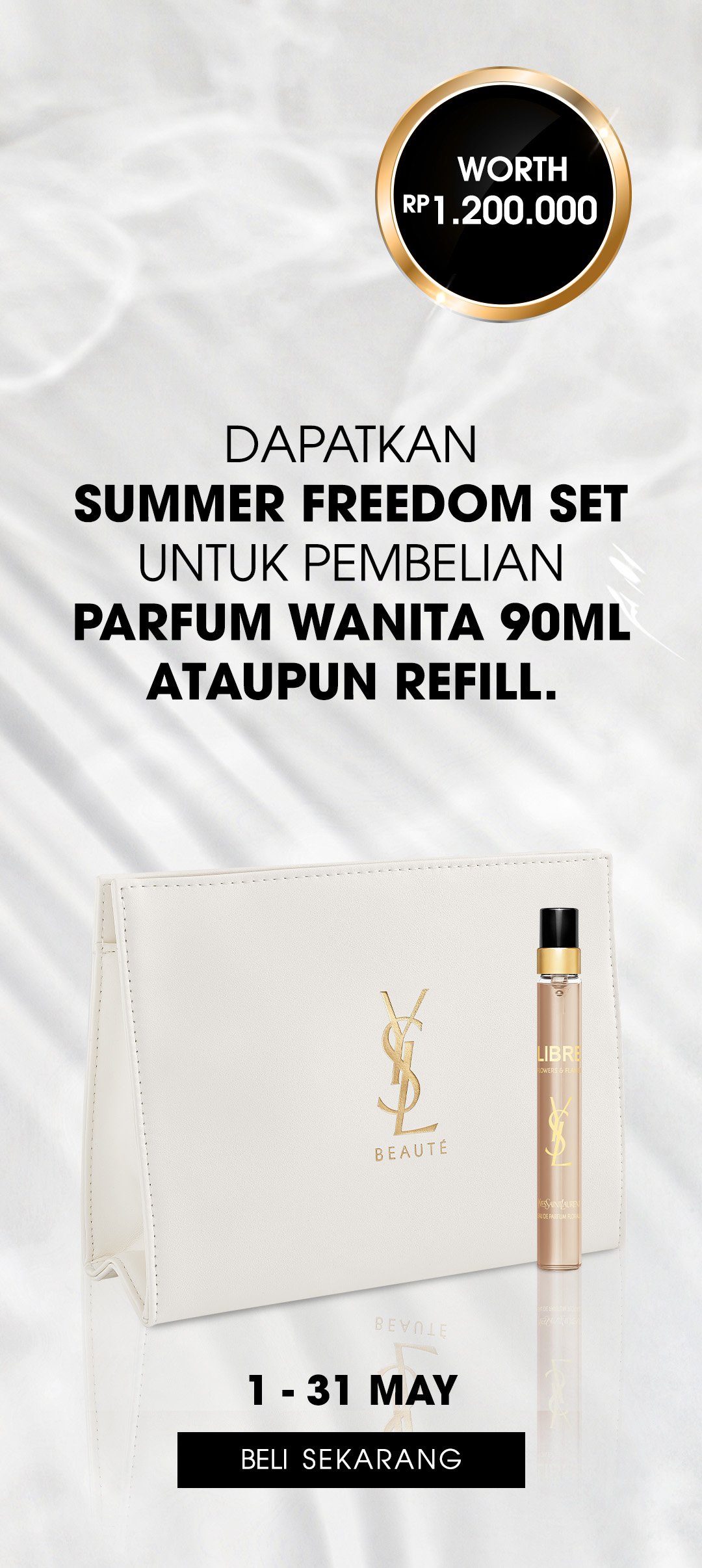 Bestseller Beauty Products