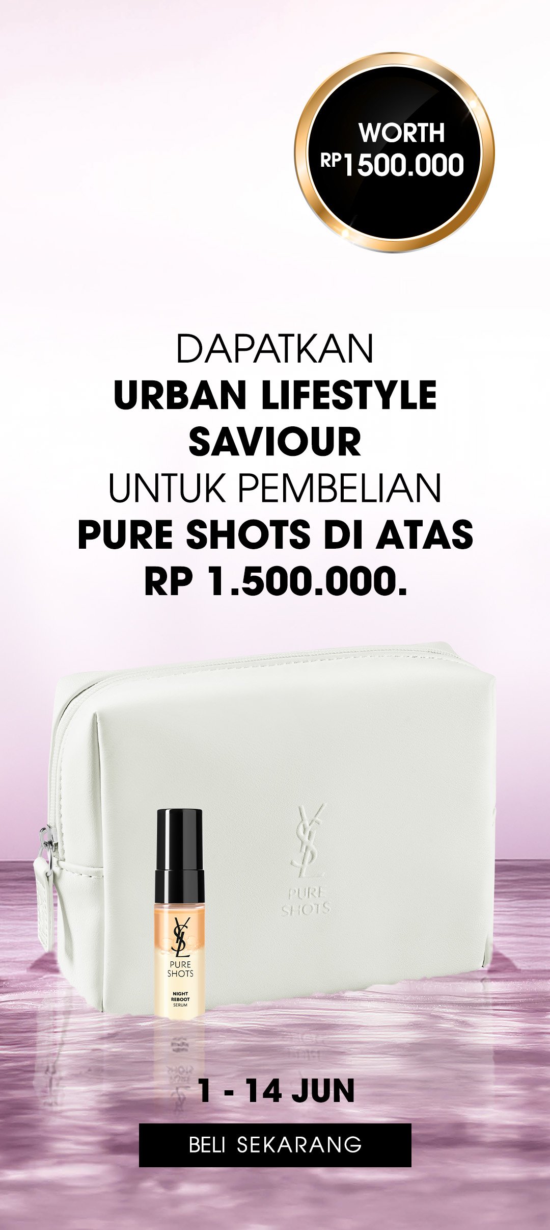 Bestseller Beauty Products