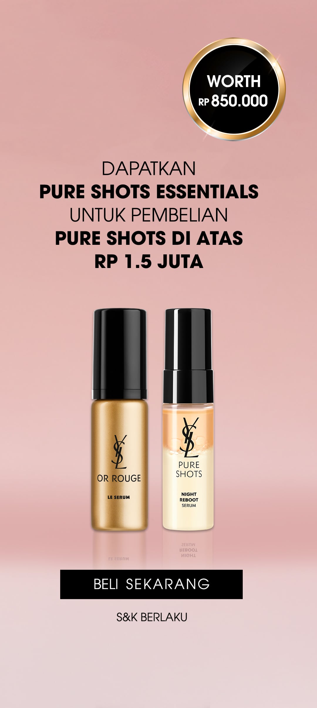 Bestseller Beauty Products