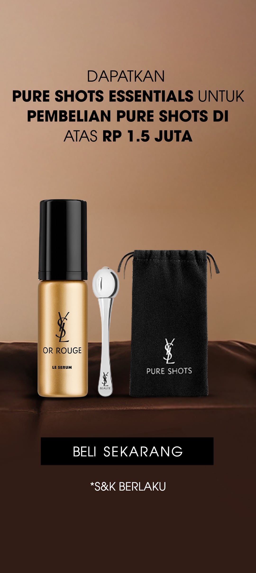 Bestseller Beauty Products