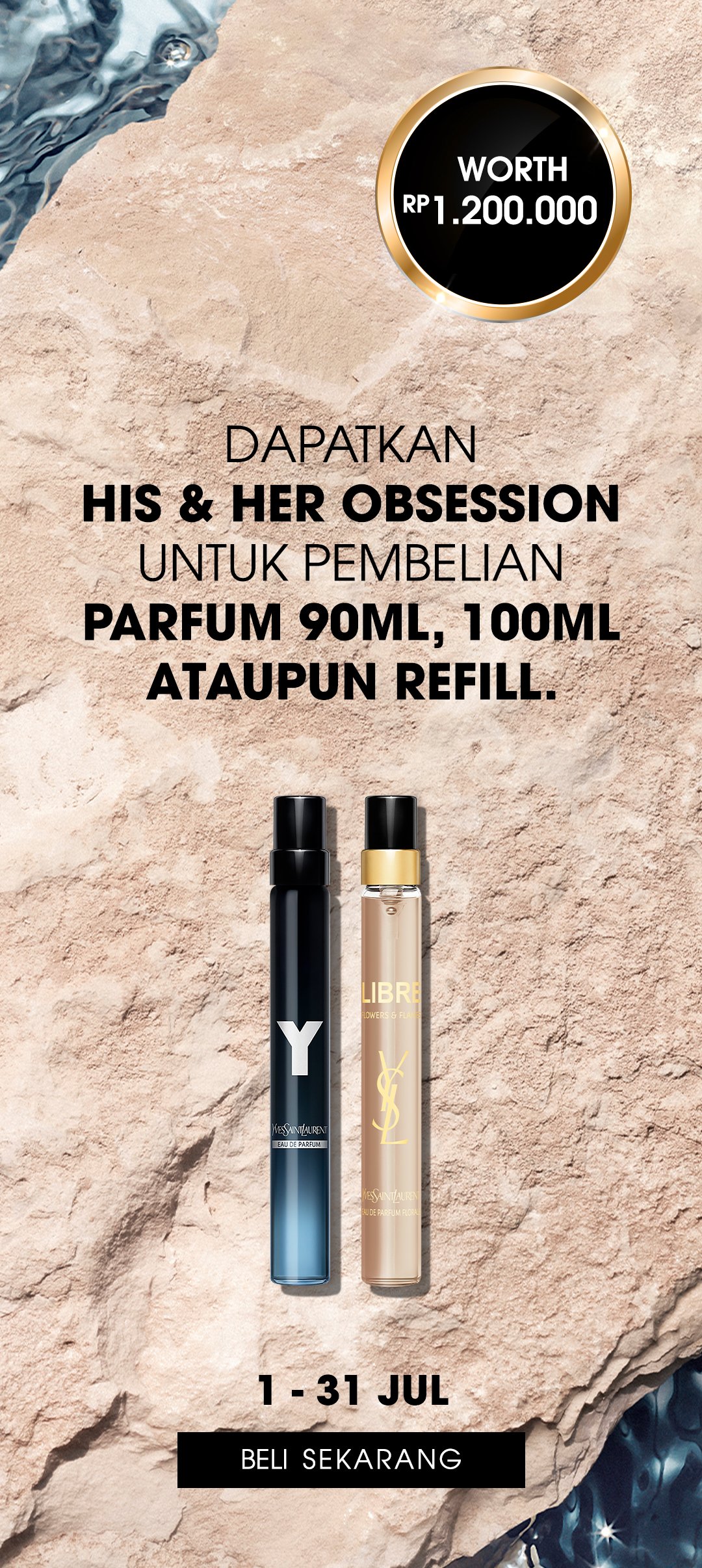 Bestseller Beauty Products