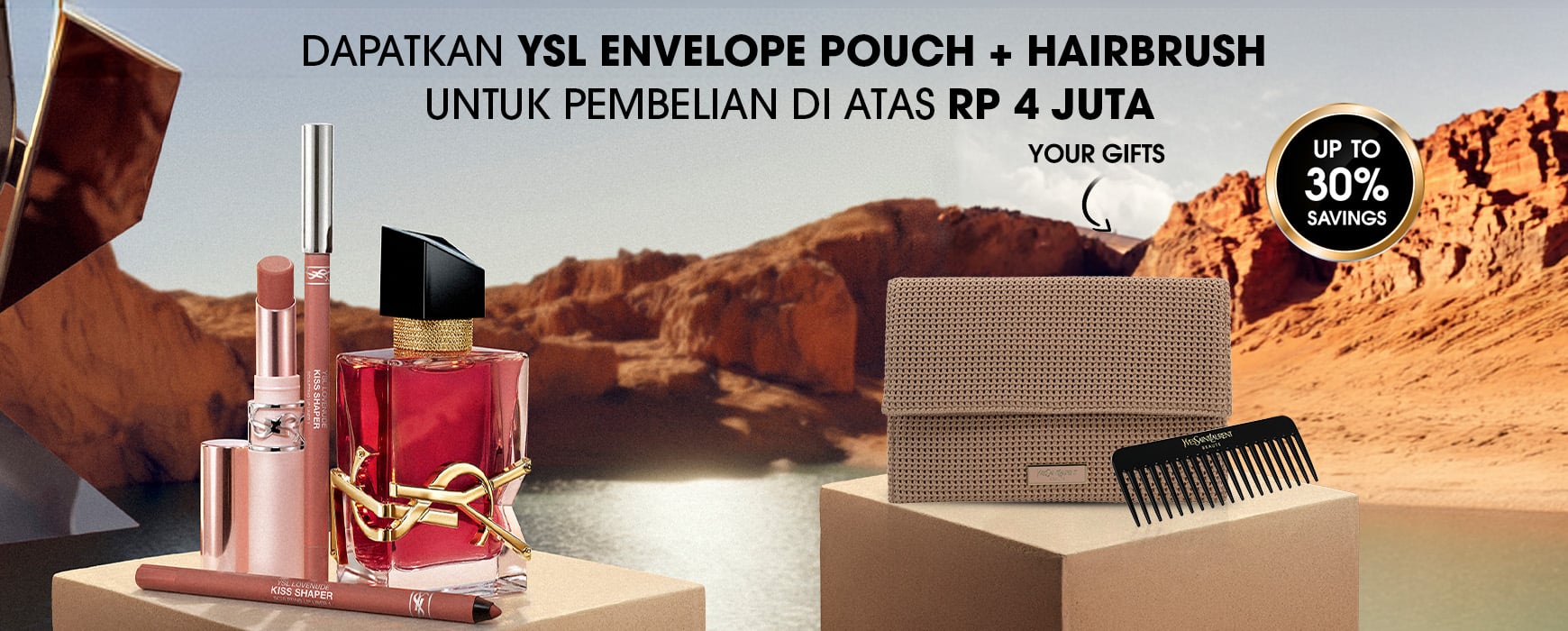 Skincare Promo Deal