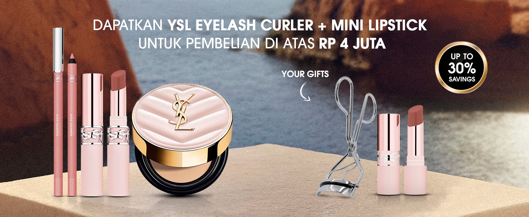 Skincare Promo Deal