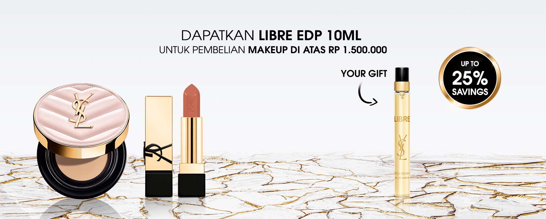 Retinol Promo
