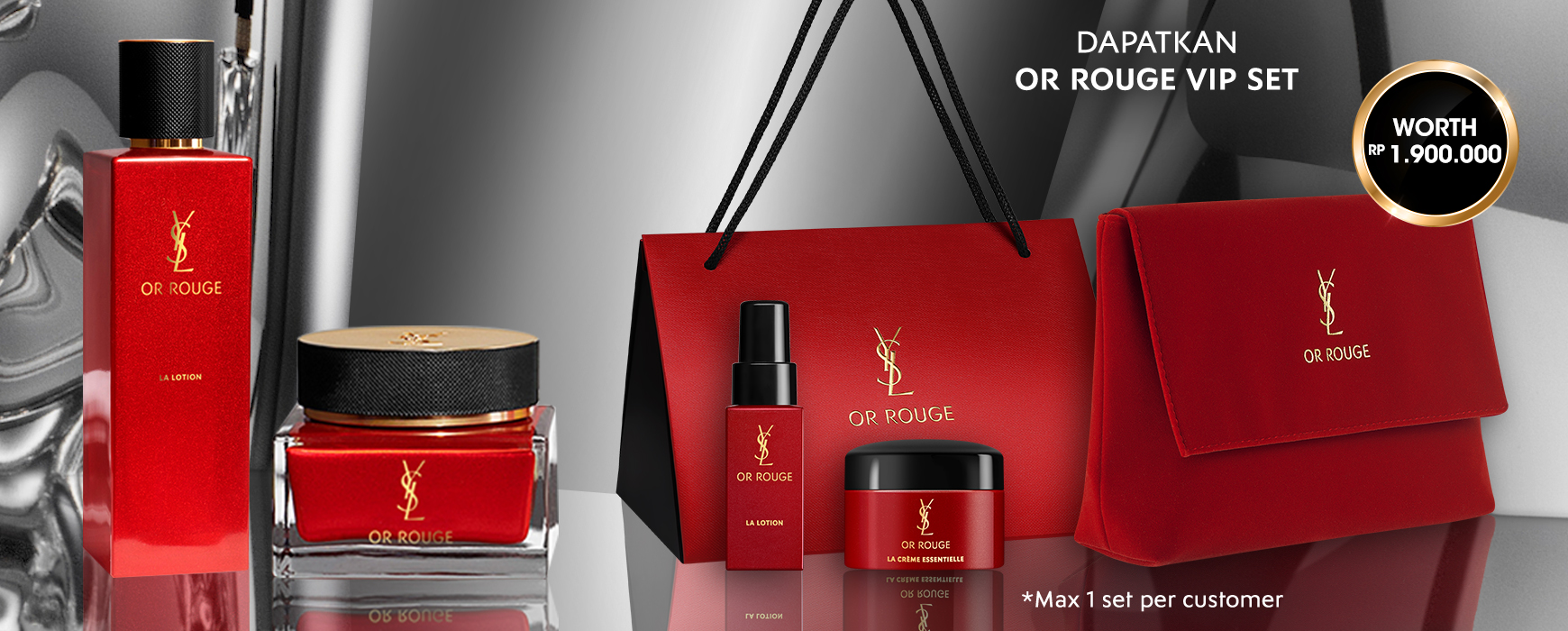Retinol Promo