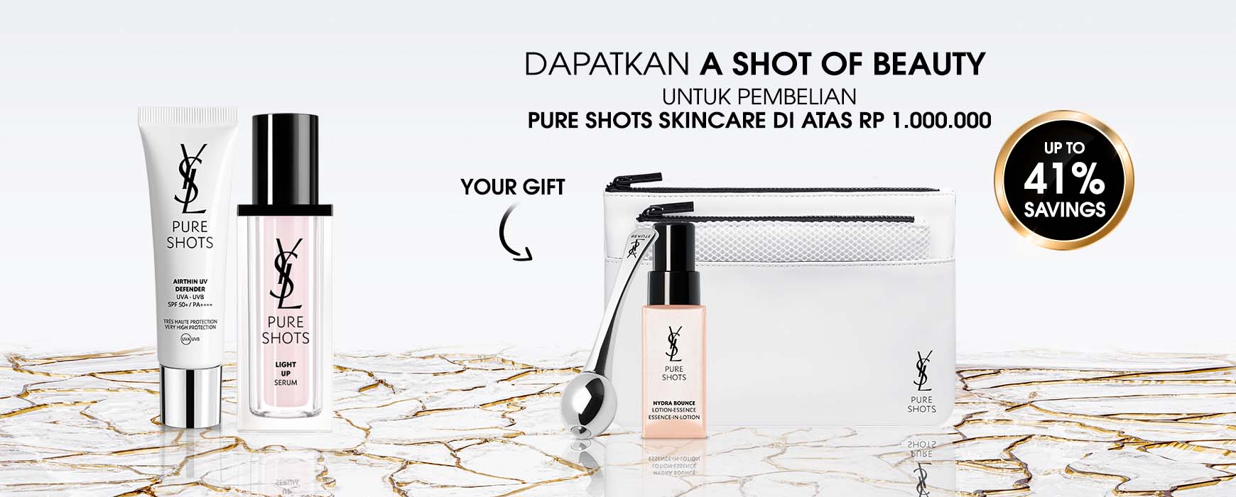 Retinol Promo