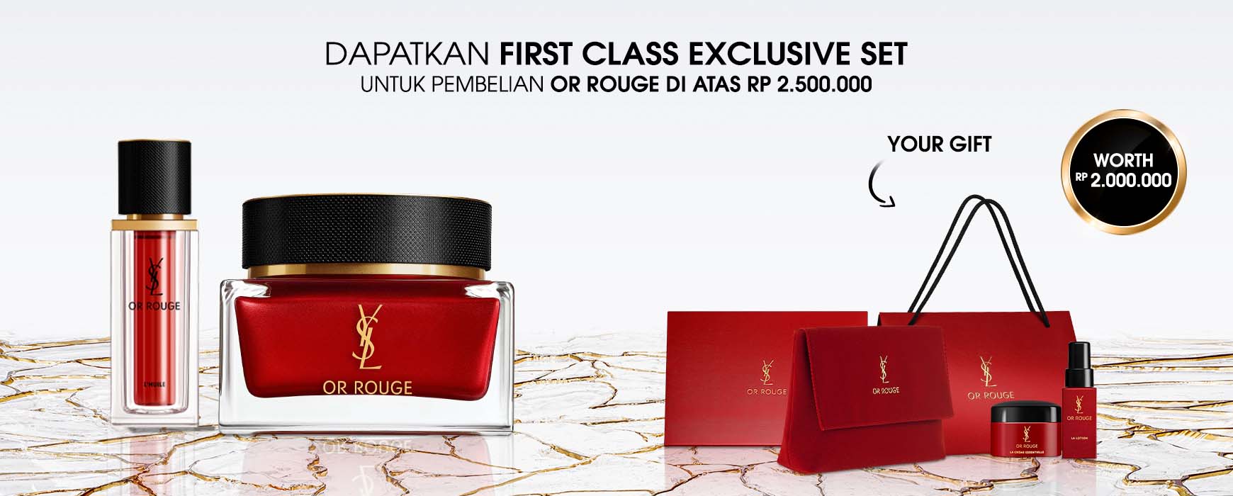 Retinol Promo